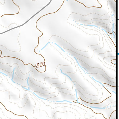 43104SW Page 74 Lance Creek Topo Preview 3
