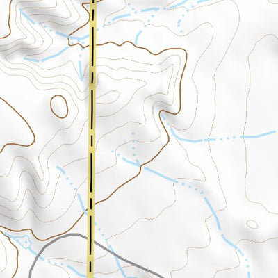43104SW Page 75 Lance Creek Topo Preview 2