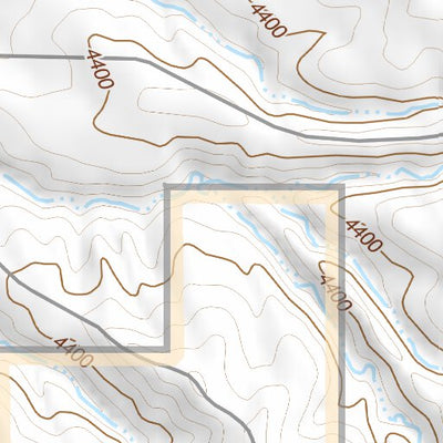 43104SW Page 75 Lance Creek Topo Preview 3