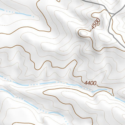 43104SW Page 76 Lance Creek Topo Preview 2