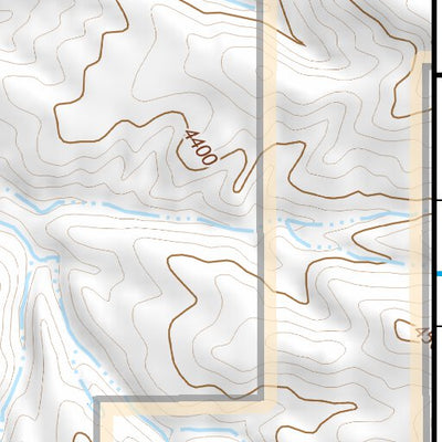43104SW Page 76 Lance Creek Topo Preview 3
