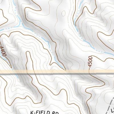43104SW Page 77 Lance Creek Topo Preview 3