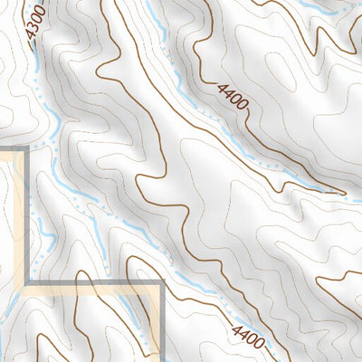 43104SW Page 78 Lance Creek Topo Preview 3