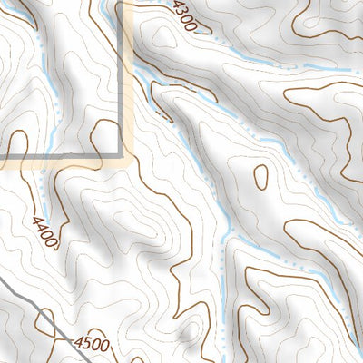 43104SW Page 79 Lance Creek Topo Preview 3