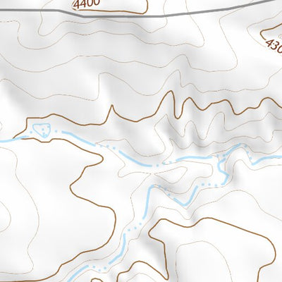 43104SW Page 81 Lance Creek Topo Preview 2