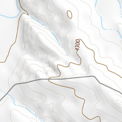 43104SW Page 82 Lance Creek Topo Preview 3