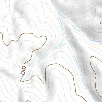 43104SW Page 83 Lance Creek Topo Preview 3