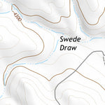 43104SW Page 84 Lance Creek Topo Preview 2