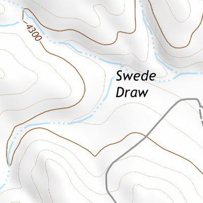 43104SW Page 84 Lance Creek Topo Preview 2