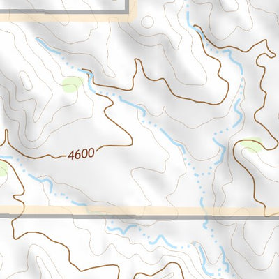 43104SW Page 85 Lance Creek Topo Preview 2