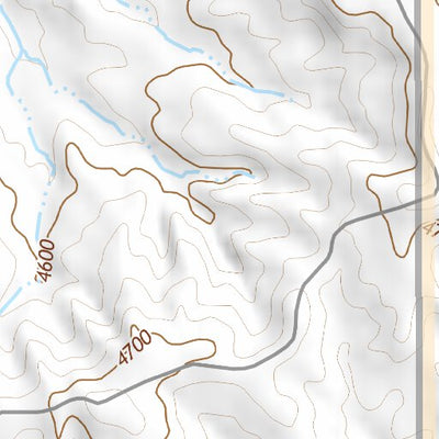 43104SW Page 85 Lance Creek Topo Preview 3