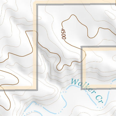 43104SW Page 86 Lance Creek Topo Preview 2