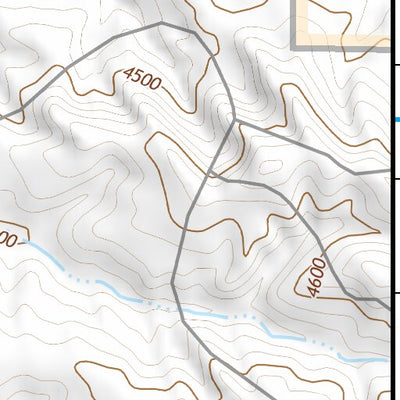 43104SW Page 86 Lance Creek Topo Preview 3