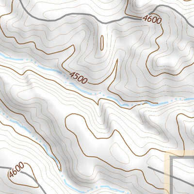 43104SW Page 87 Lance Creek Topo Preview 3