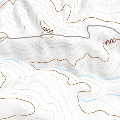 43104SW Page 88 Lance Creek Topo Preview 2