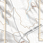43104SW Page 88 Lance Creek Topo Preview 3
