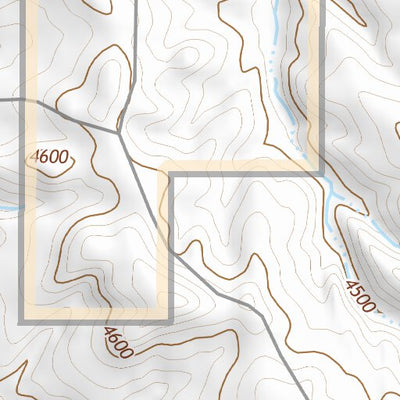 43104SW Page 89 Lance Creek Topo Preview 2