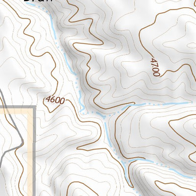 43104SW Page 89 Lance Creek Topo Preview 3