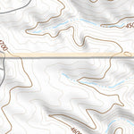 43104SW Page 90 Lance Creek Topo Preview 2