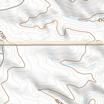 43104SW Page 90 Lance Creek Topo Preview 2