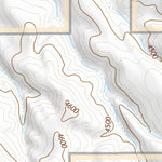 43104SW Page 90 Lance Creek Topo Preview 3