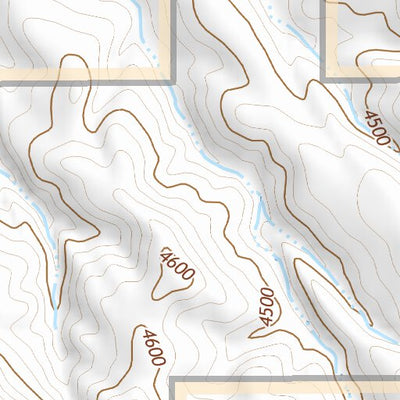 43104SW Page 90 Lance Creek Topo Preview 3