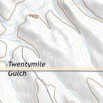 43104SW Page 91 Lance Creek Topo Preview 3