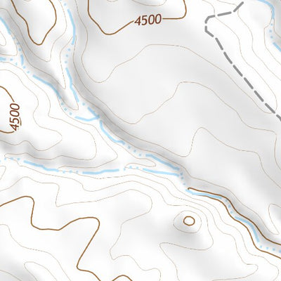 43104SW Page 92 Lance Creek Topo Preview 2