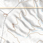 43104SW Page 92 Lance Creek Topo Preview 3