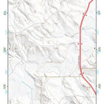 43104SW Page 93 Lance Creek Topo Preview 1