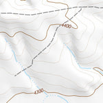 43104SW Page 93 Lance Creek Topo Preview 2