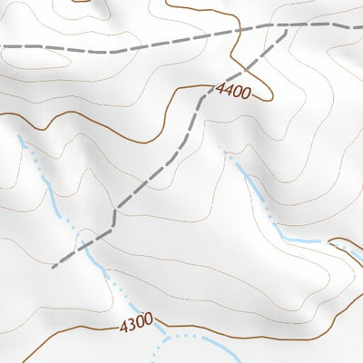 43104SW Page 93 Lance Creek Topo Preview 2