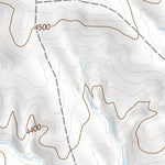 43104SW Page 93 Lance Creek Topo Preview 3