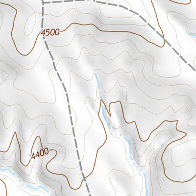 43104SW Page 93 Lance Creek Topo Preview 3