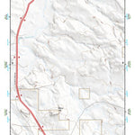 43104SW Page 94 Lance Creek Topo Preview 1