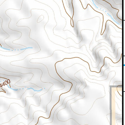 43104SW Page 94 Lance Creek Topo Preview 3