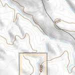 43104SW Page 95 Lance Creek Topo Preview 3