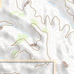 43104SW Page 97 Lance Creek Topo Preview 3