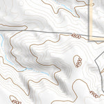 43104SW Page 98 Lance Creek Topo Preview 3