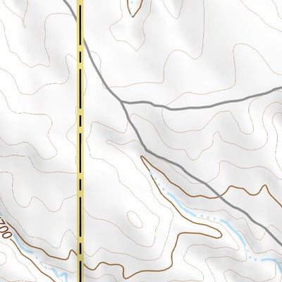 43104SW Page 99 Lance Creek Topo Preview 2