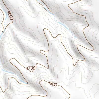 43104SW Page 99 Lance Creek Topo Preview 3