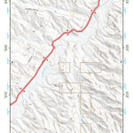 43104SW Page 100 Lance Creek Topo Preview 1