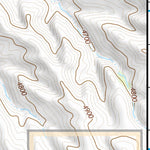 43104SW Page 100 Lance Creek Topo Preview 3