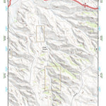 43104SW Page 101 Lance Creek Topo Preview 1