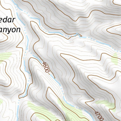 43104SW Page 101 Lance Creek Topo Preview 2