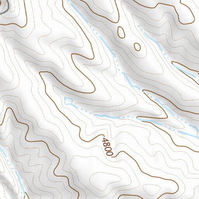 43104SW Page 102 Lance Creek Topo Preview 2