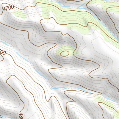 43104SW Page 102 Lance Creek Topo Preview 3