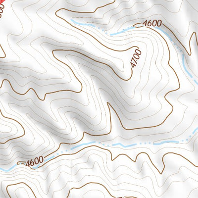 43104SW Page 103 Lance Creek Topo Preview 3