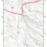 43104SW Page 105 Lance Creek Topo Preview 1