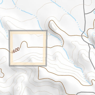 43104SW Page 106 Lance Creek Topo Preview 2
